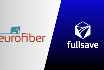 2021, l’année du rapprochement pour FullSave et Eurofiber