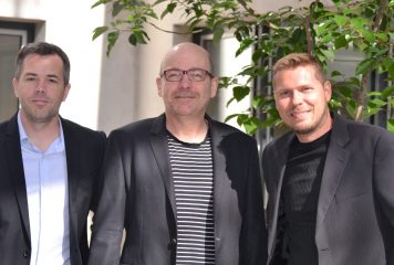 Le Montpellierain IoTerop remporte le prix national de l’Embarqué