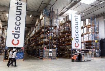 CDiscount veut donner un coup de pouce aux commerçants régionaux