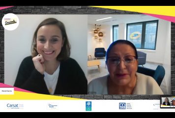 Face à la crise, cinq organismes de Sécurité sociale se réunissent pour innover ensemble!