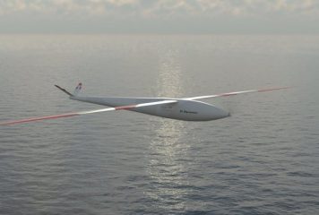 Toulouse. Delair et l’Isae-Supaero vont développer un drone à hydrogène transatlantique