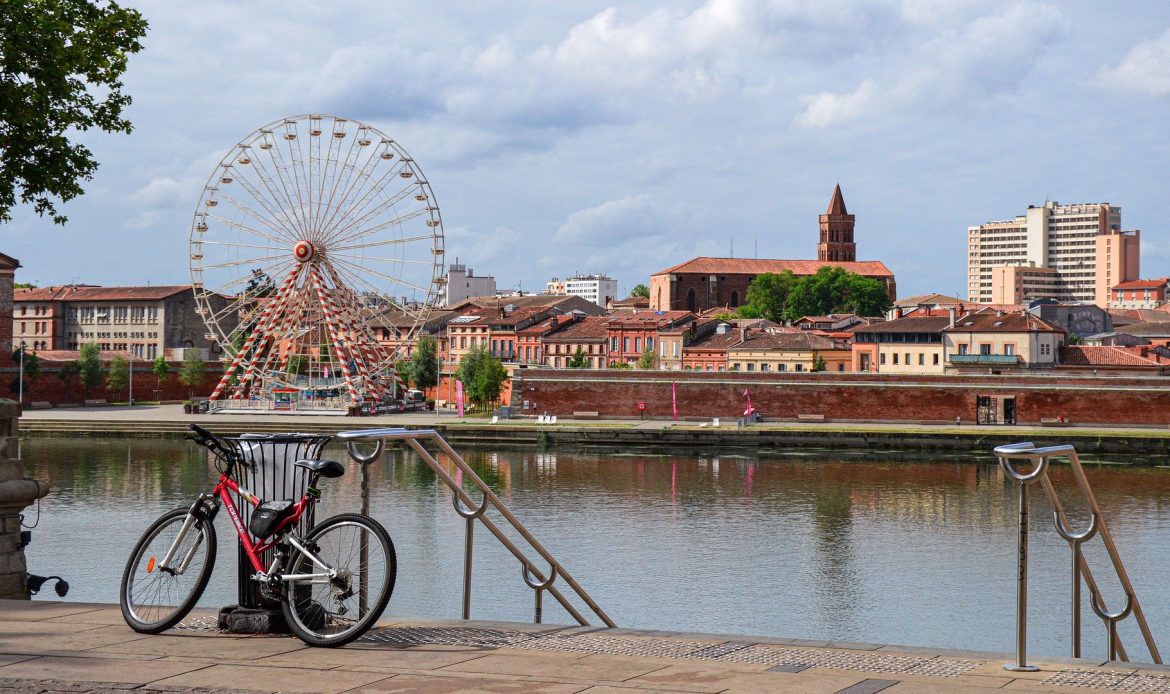 Toulouse Métropole challenge l’innovation pour la ville de demain