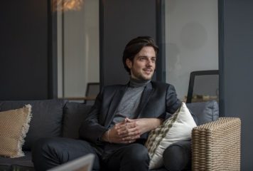 Jonathan Legros, Klanik : « IA et big data, nos marchés prioritaires à Toulouse. »