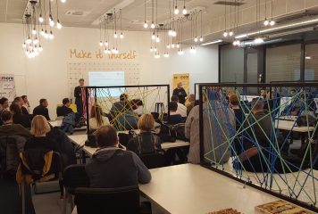 Ocssimore affiche sa nouvelle feuille de route pour 2021