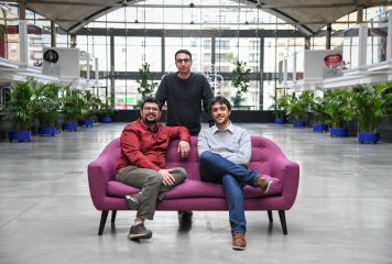 HD Rain lève 1 million d’euros pour son dispositif révolutionnaire de prévisions météorologiques