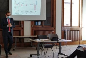 La Banque de France croit en une reprise progressive en Occitanie