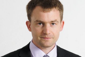 Les Indiscrétions de Hubert Vialatte : 3 questions à Domitien Détrie, Agence des Pyrénées