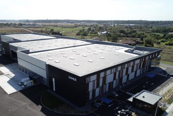 Daher et la région Occitanie s’engagent pour le développement de la filière logistique industrielle