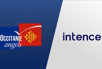 Les Business Angels d’Occitanie réalisent leur 5e co-investissement dans Intence
