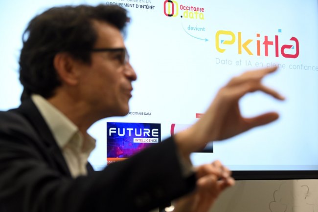 Occitanie Data devient Ekitia : « La data, un sujet politique qui irrigue toute la société »