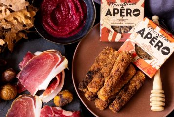 Micronutris : et si on mangeait des insectes?