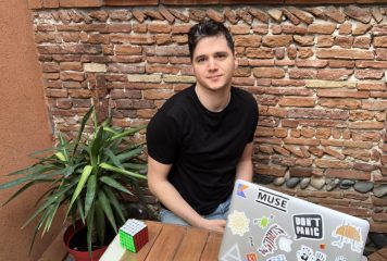 Palsion, le réseau social « made in Toulouse » qui rassemble les passionnés