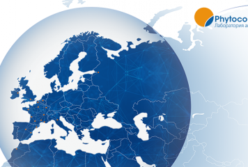 Le nîmois Phytocontrol s’implante en Russie