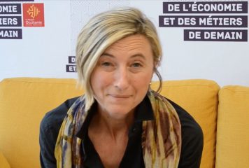 Raphaëlle Lamoureux : « la sous-représentation de la femme dans le numérique est un problème pour les économies dans leur globalité »