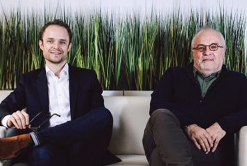 Le journal Les Échos intègre 2i Portage dans son le palmarès des Champions de la Croissance