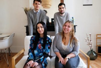Kéabot, une appli toulousaine pour faire peau neuve