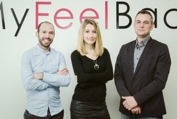 Skeepers acquiert le toulousain MyFeelBack, spécialiste du management du service client