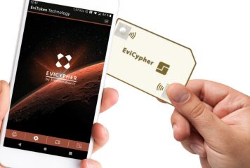 Avec EviCypher, Freemindtronic invente la cybersécurité de poche