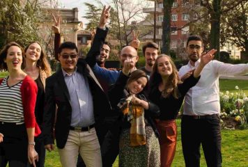 Geotrend poursuit son développement et s’allie aux experts français de l’Intelligence Économique