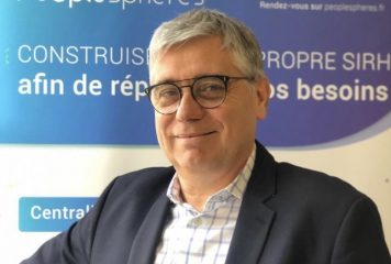 PeopleSpheres, plateforme RH, lève 8,5 millions d’euros pour financer sa croissance