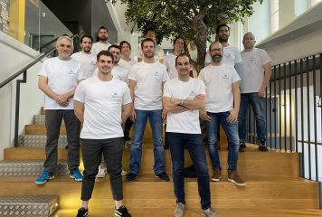 Les lauréats des Trophées de l’Économie Numérique s&rsquo;en souviennent: Samuel Boury de Ubleam