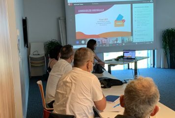 La Mêlée réussit son année charnière