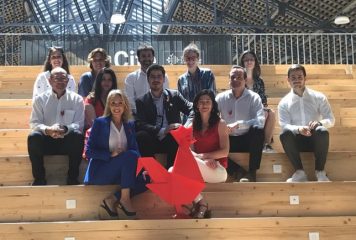 Toulouse, la capitale French Tech qui monte en puissance