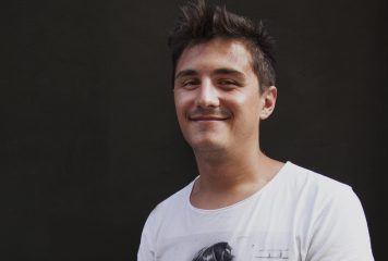 Les lauréats des Trophées de l’Économie Numérique s’en souviennent: Emmanuel Petit de Liberty Rider