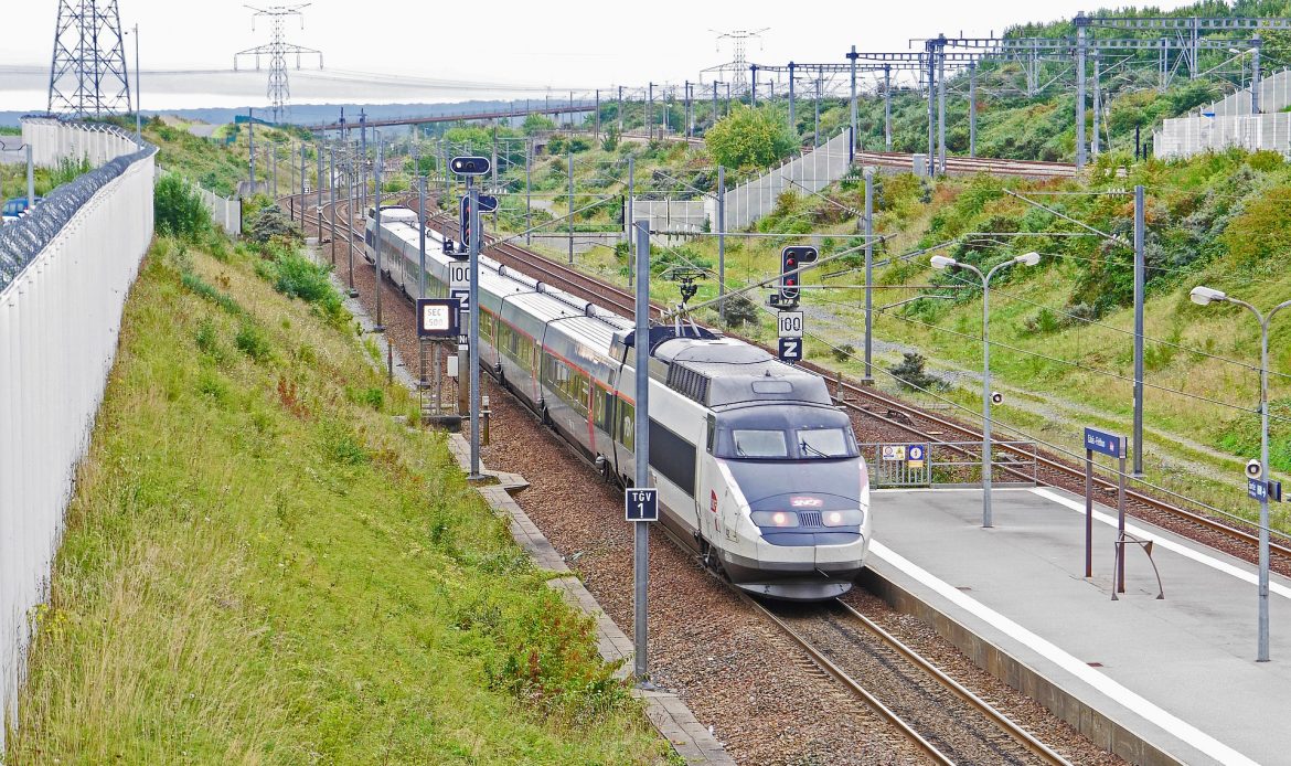 Avec Terralpha, la SNCF souhaite créer son TGV de la donnée