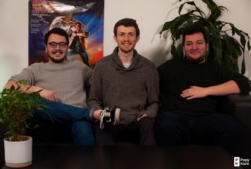 TouPain, la start-up qui livre le pain directement dans votre boîte aux lettres