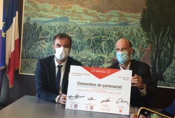 Avec la Banque des Territoires, Montpellier veut accélérer sur le développement économique et la transition énergétique