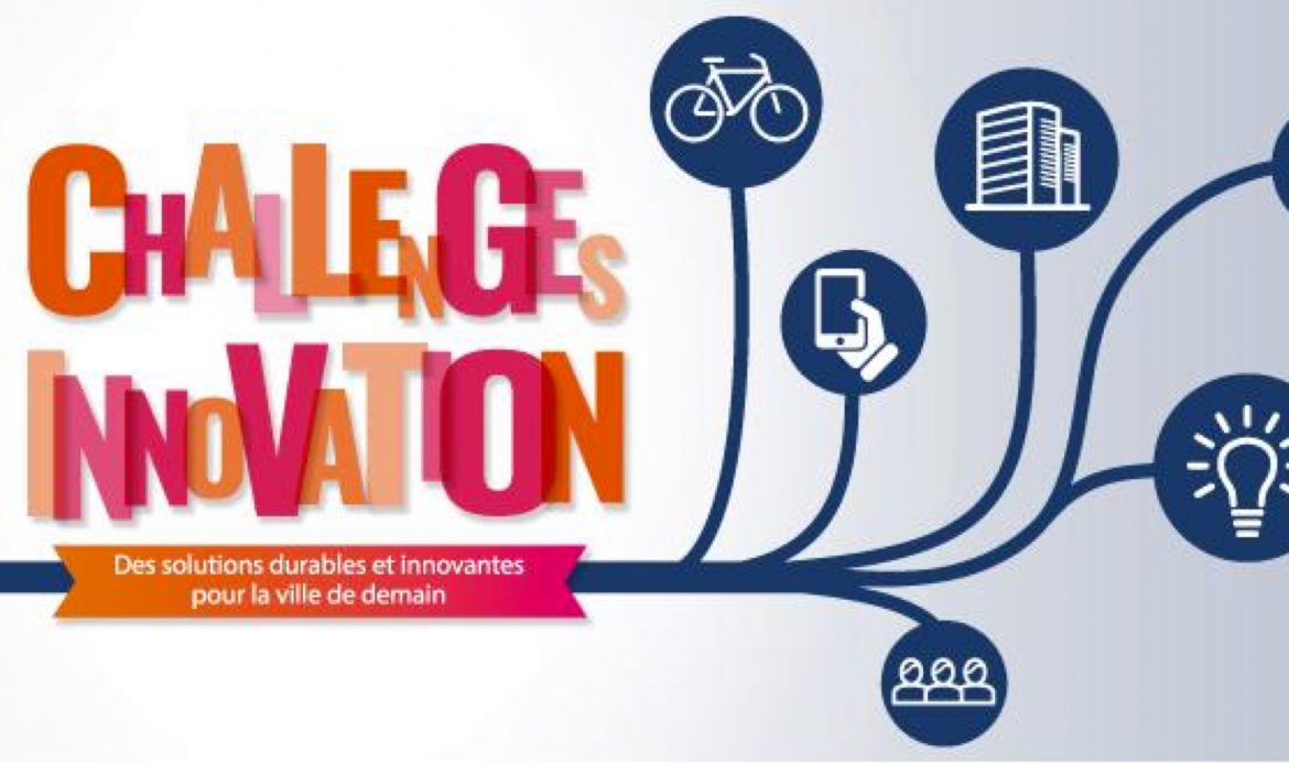 Challenges Innovation de Toulouse Métropole : découvrez les lauréats !