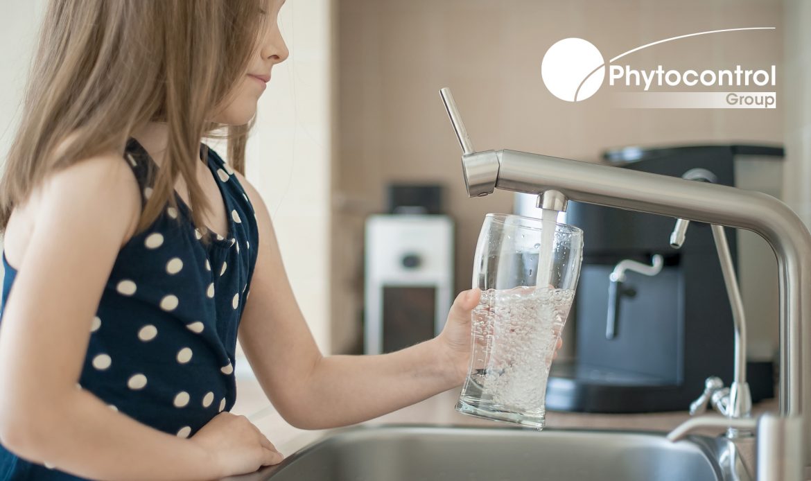 Le Nîmois Phytocontrol Group lance une boutique en ligne pour analyser votre eau
