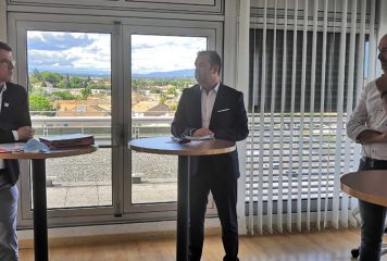 Groupama et Digital 113 s’associent pour soutenir les entreprises du numérique