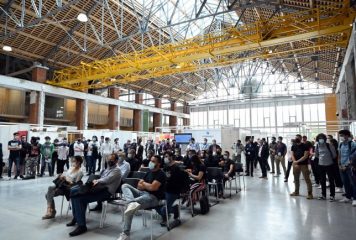 Rencontres Cybersécurité d’Occitanie. Les entrepreneurs plus si seuls !