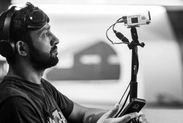 La start-up toulousaine T-Live Media diffuse vos événements en totale immersion