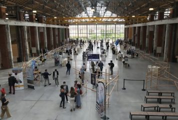Time To Be Together. Les entrepreneurs se retrouvent grâce à la French Tech de Toulouse