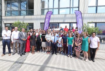 Le BIC de Montpellier accueille 15 nouvelles start-ups innovantes