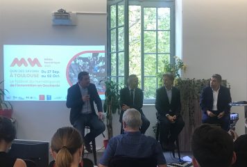 La Mêlée Numérique présente sa 21e édition