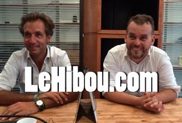 VIDÉO – LeHibou.com fait le point sur sa nouvelle agence toulousaine