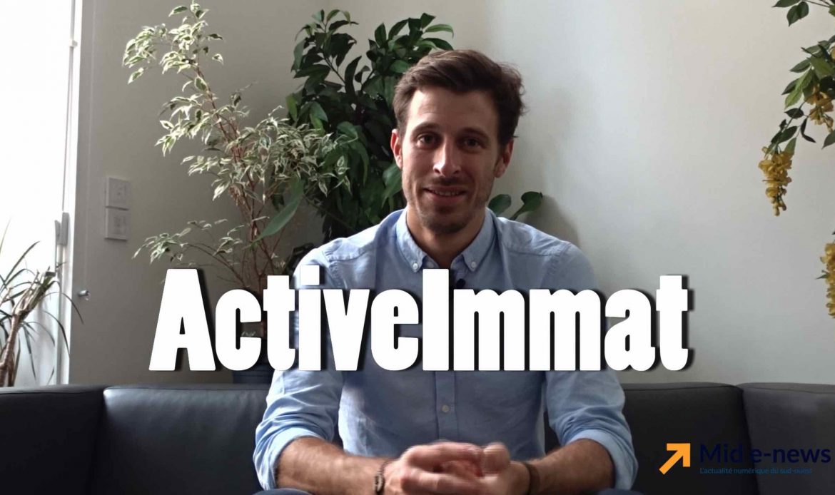 VIDEO – ActiveImmat, l’application qui facilite les démarches administratives des concessionnaires