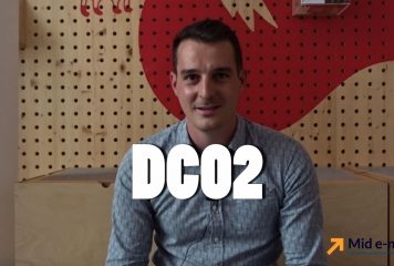 VIDÉO – DCO2, la greentech qui veut démocratiser la transition bas carbone des entreprises