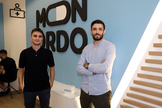 À Toulouse, MonOrdo lance le premier réseau de pharmacies robotisées