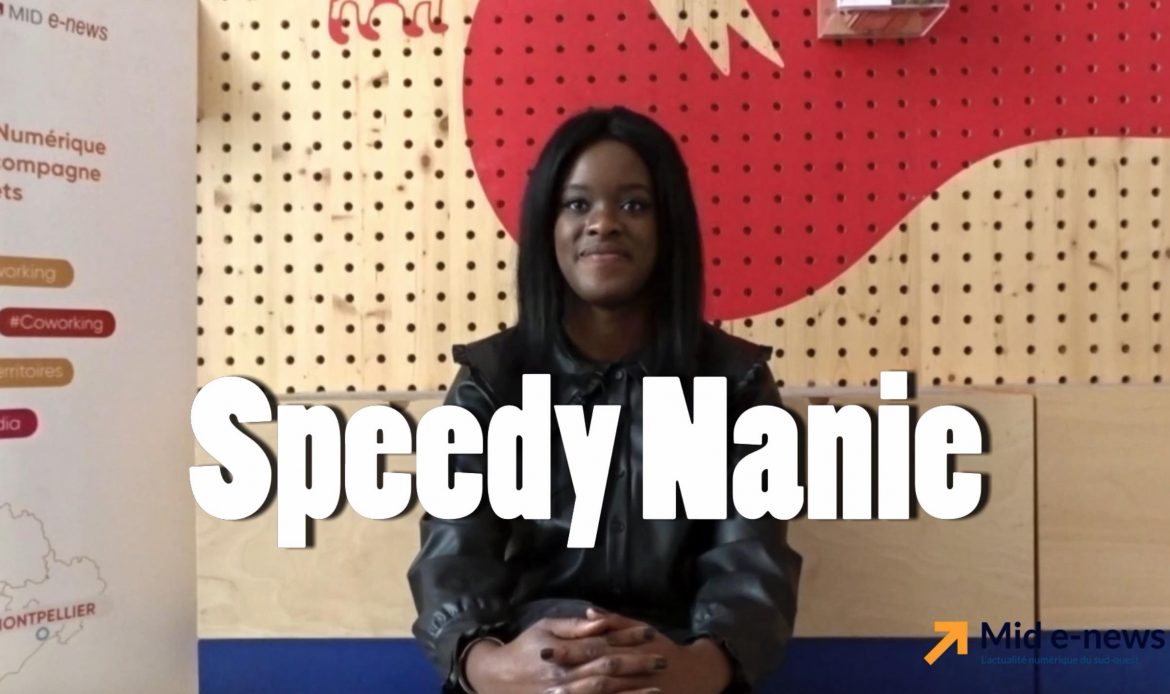 Speedy Nanie, la plateforme qui révolutionne la garde d’enfants