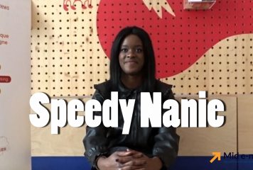 Speedy Nanie, la plateforme qui révolutionne la garde d’enfants