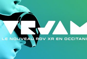 VR Jam. le premier festival de la VR en Occitanie arrive à Toulouse
