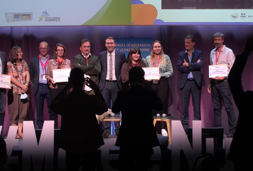 Iodines, Fullbus, Sorties à Domicile et Uwinbike : Découvrez les grands vainqueurs du Challenge Tourisme et Mobilité Haute-Garonne !