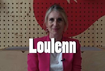 VIDEO – Loulenn, la marque française de couettes en laine éthique et responsable