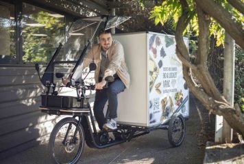 Alenvy, la plateforme qui valorise « les produits les plus vertueux », arrive à Toulouse