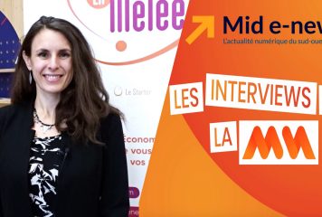 Les Interviews de la MN – Marie Murcia, chargée de mission innovation chez iMSA